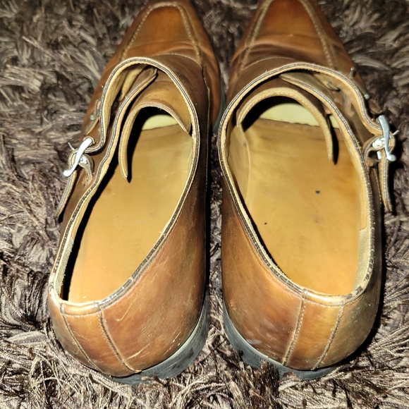 Men Dress slacks - Picture 4 of 6